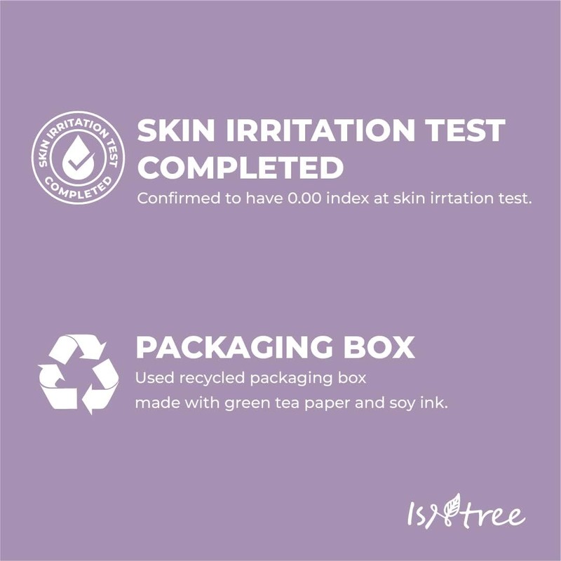 ISNTREE Onion Newpair Essence Toner, Tónico hidratante y calmante, 200ml