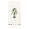 Split P Joy Tree Dishtowel Set of 2