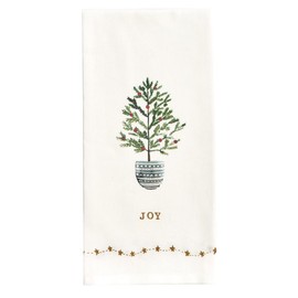 Split P Joy Tree Dishtowel Set of 2