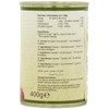 Suma Organic Chopped Tomatoes 400 g