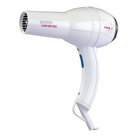 Timco SL-ION Secadora Tecnología Cerámica con Generador de Iones                                                                                      