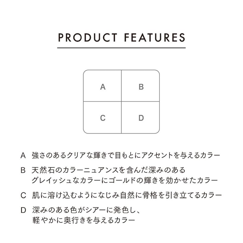 Lunasol Eye Colouration N 12 SmokyQuartz