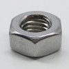 Hex Nuts (Pack of 10) - M8 - DIN 934