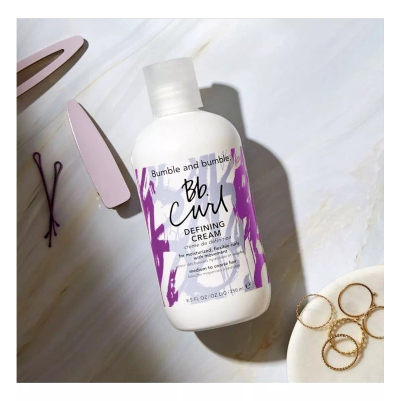 Bumble And Bumble Curl Defining Cream 250ml