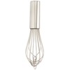 TKG Corporation Oval French Whipper, Thick, 18-8 Stainless Steel