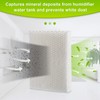 Pokin MD1-0034 Humidifier Filters Wick,Compatible with Vornado Humidifier Replacement Filter