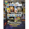 Funko POP! Animation: Demon Slayer - Hashira Funko Set #1308,1533,185