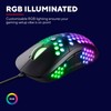 Trust Gaming Mouse GXT 960 Graphin Ultra Lightweight Gaming Mouse,