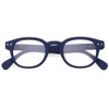 Kerecsen 5 Pack Reading Glasses for Women Men,Spring Hinges,Readers for