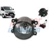AUTORCE Front Bumper Fog Light Lamp For SUZUKI Alto Grand