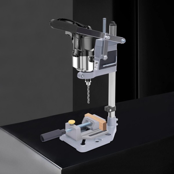 Unbranded Universal Drill Press Stand Single Head Drill Stand Tool