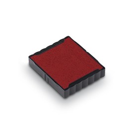 Trodat Replacement Stamp Pads 6/4923 for Trodat Printy 4923 and 4930 red