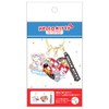 Tees Factory SR-5541938KH Future Travel with Kitty 3 Charm Key