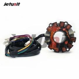 Jetunit 1996 1997 1998 Jet-Ski Stator For Polaris/SBT 4010403 Magneto SL1050 SL900 SLTX