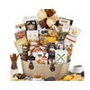 The Gourmet Choice Gift Basket by Wine Country Gift Baskets