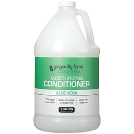 Ginger Lily Farms Aloe Vera Conditioner