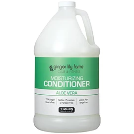 Ginger Lily Farms Aloe Vera Conditioner
