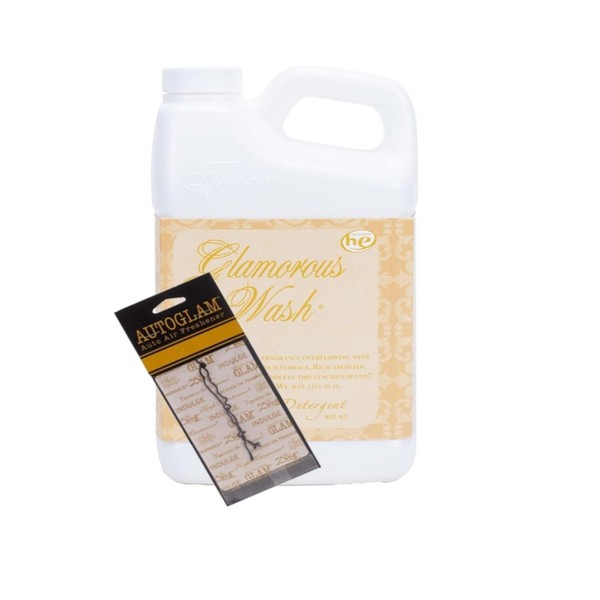Tyler Candle Company Limelight 32 Fl oz Wash Fine Laundry