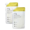 H& Ash& Shampoo & Treatment Salon Exclusive Amino Acid Intensive