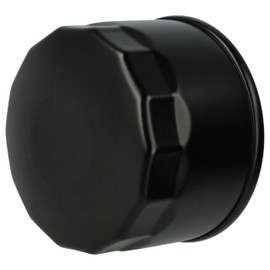 vhbw Oil Filter Replacement for Briggs & Stratton 4049, 4154, 492056, 492932, 4049H, 492932B, 492932S for Lawnmower, Wheel Loader - Replacement Filter