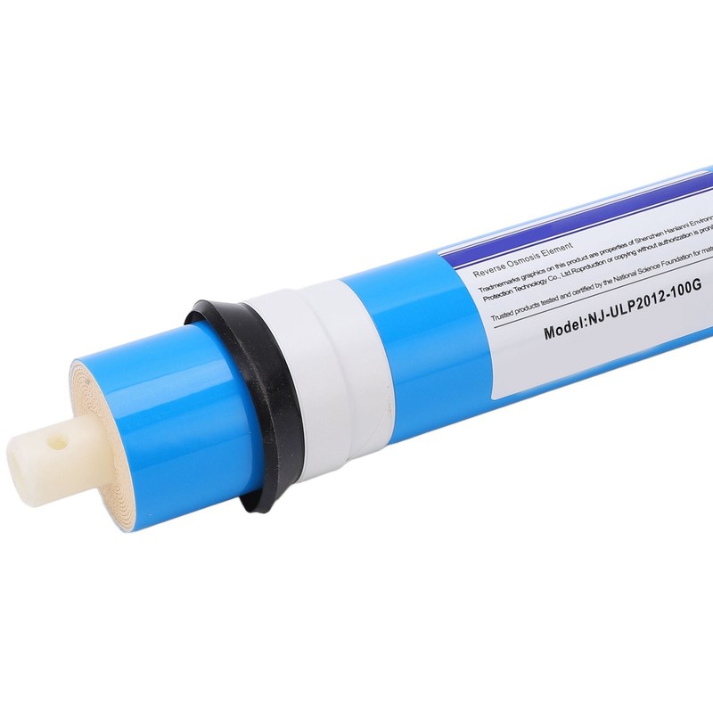 Reverse Osmosis Filter Element 100G Water Purifier Universal RO Membrane