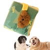 Snuffle Book for Dogs Puppy Sniff Training Hide and Seek