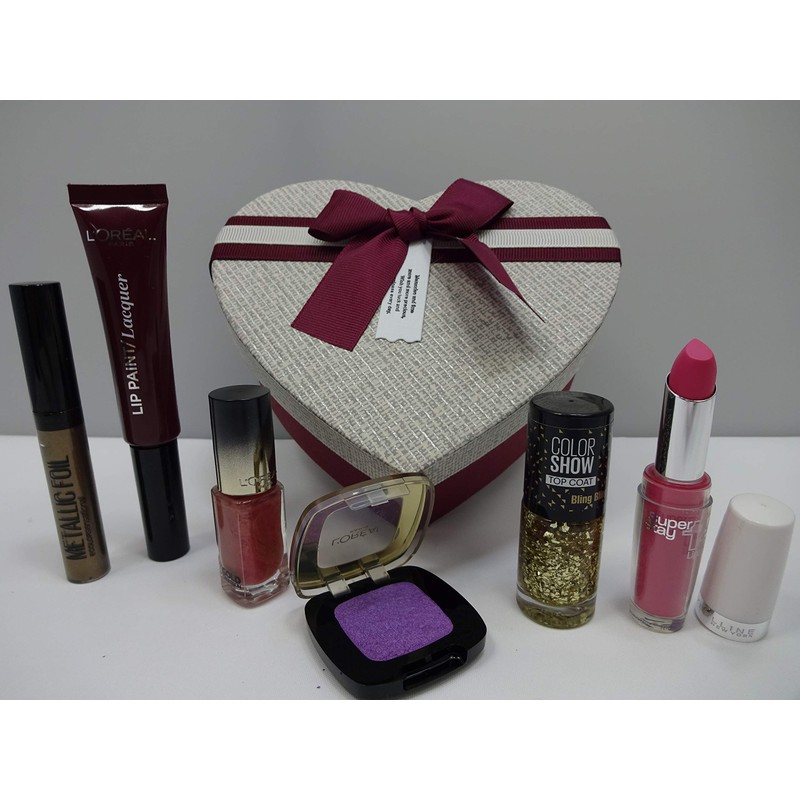 Beauty Bundle Gift Set For Her