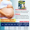 ChongErfei Pregnancy Belly Band Maternity Belt Back Support Abdominal Binder