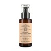Gentle Cream Cleanser - 3 in 1 Cleansing, Balancing and Moisturising Makeup Remover, Natural, Vegan & Certified Organic, Mandarin & Chamomile 100ml