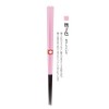 Kawaii Nippon Traditional Color Transparent Chopsticks Nadeshiko Color 23 cm