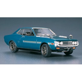 Hasegawa 1/24 Toyota Celica 1600GT Model