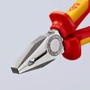kunipekkusu (KNIPEX) KNIPEX 0306 – 200 Pliers insulated pliers 1000 (SB) 0306 – 200 