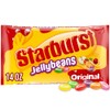 STARBURST Original Jelly Beans Gummy Candy, 14 oz Bag