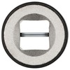 TONE 4NV-24L100 Ultra Long Socket for Impacts, 0.5 inch (12.7