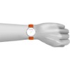 Krug-Baumen Ladies Colours Orange Watch