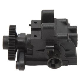Rear Differential Gear Set RC Gear Box Diff Set for ZD Racing 1/16 S16 EX16 16426 2011