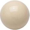 Action CBCRZ Crazy Cue Ball, White