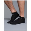 Trigema Men's Trainer Socks Twin Pack