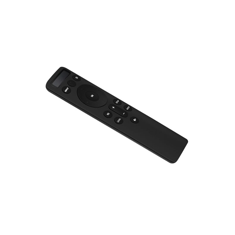 D41-H Replace Remote Control with Screen Display Work for Vizio