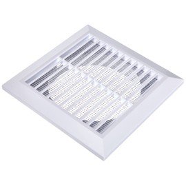 Awenta Home, White, 17 x 17