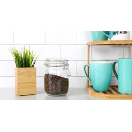 Cameron's Coffee Roasted Whole Bean Coffee, Organic Scandinavian Blend, 4 Pound