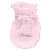 Sterntaler Baby Unisex Scratching Mittens Baby Organic Cotton Scratching Mittens