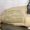 Genuine US Military US Military 2 QT Collapsible Water Canteen