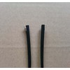 ZEALMAX 1 Pair of Glasses Replacement Arms, Legs, Plastic Temple