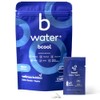 B Water - Bcool Daily Tabletas Efervescentes Rehidratantes | Tabletas