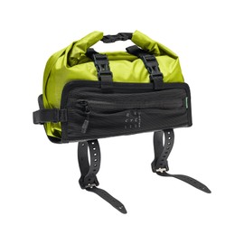 VAUDE Trailguide II Backpack bright green/black One Size