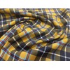 Premium Cotton Fabric - Cornish Tartan Fabric By The Metre