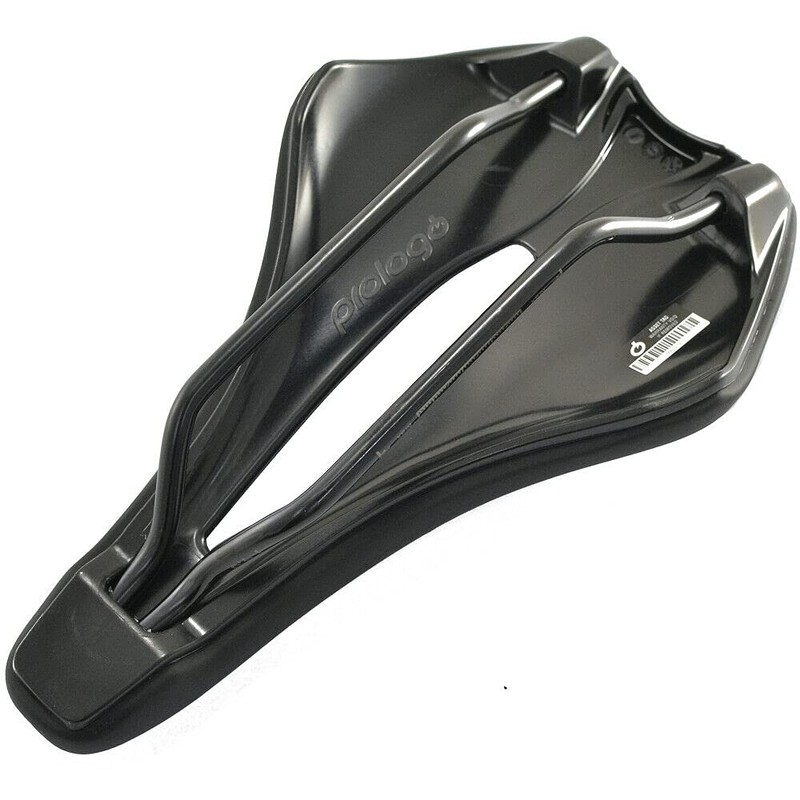 Prologo Dimension TRI T4.0 Rail Road MTB Triathlon Saddle, VL-1A61B,