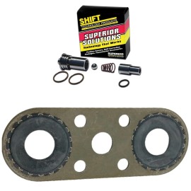 SUPERIOR . STL010 6L80 6L90 8L90 SURE COOL SYSTEM UPGRADE SUPERIOR USA +  Bypass Gasket
