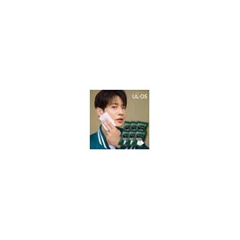 우르오스 Face Sheet 14 Sheets x6